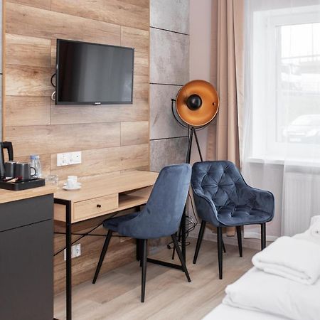 Kamienica Morska Gdynia Bed & Breakfast Eksteriør bilde