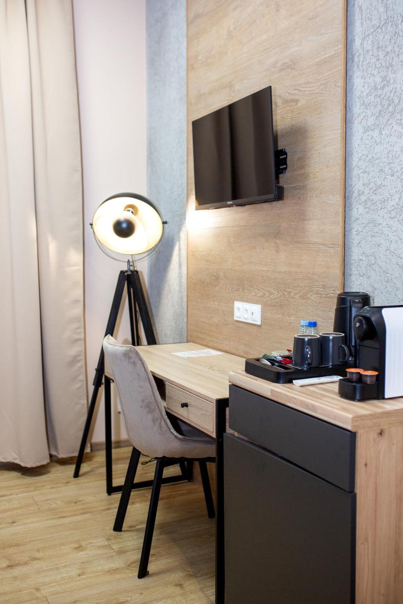 Kamienica Morska Gdynia Bed & Breakfast Eksteriør bilde