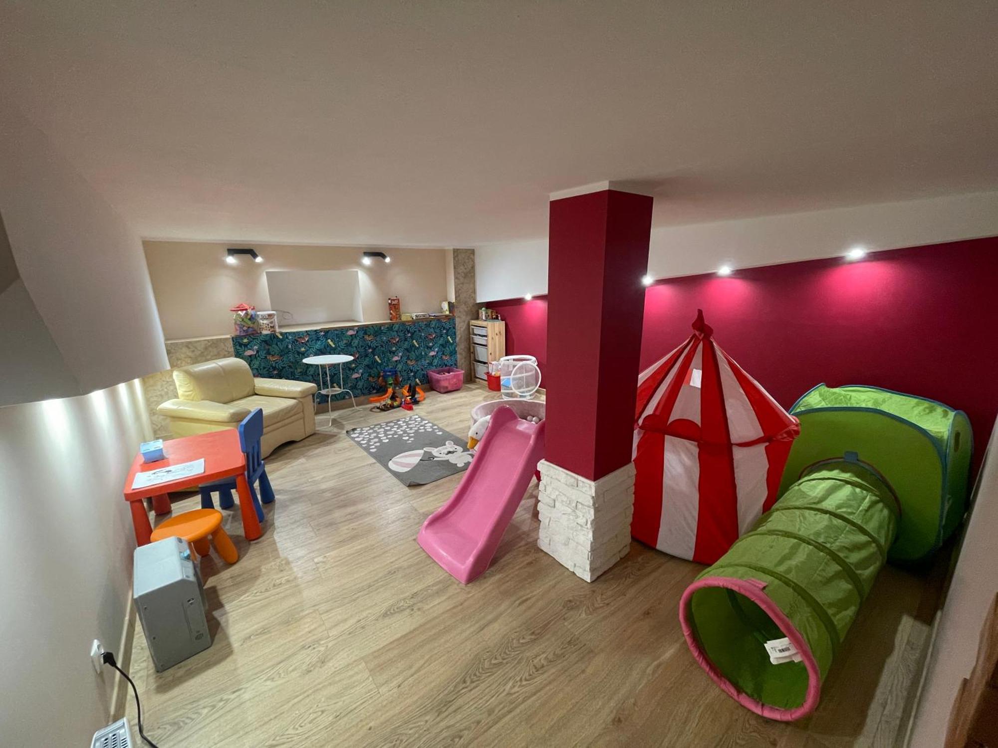 Kamienica Morska Gdynia Bed & Breakfast Eksteriør bilde