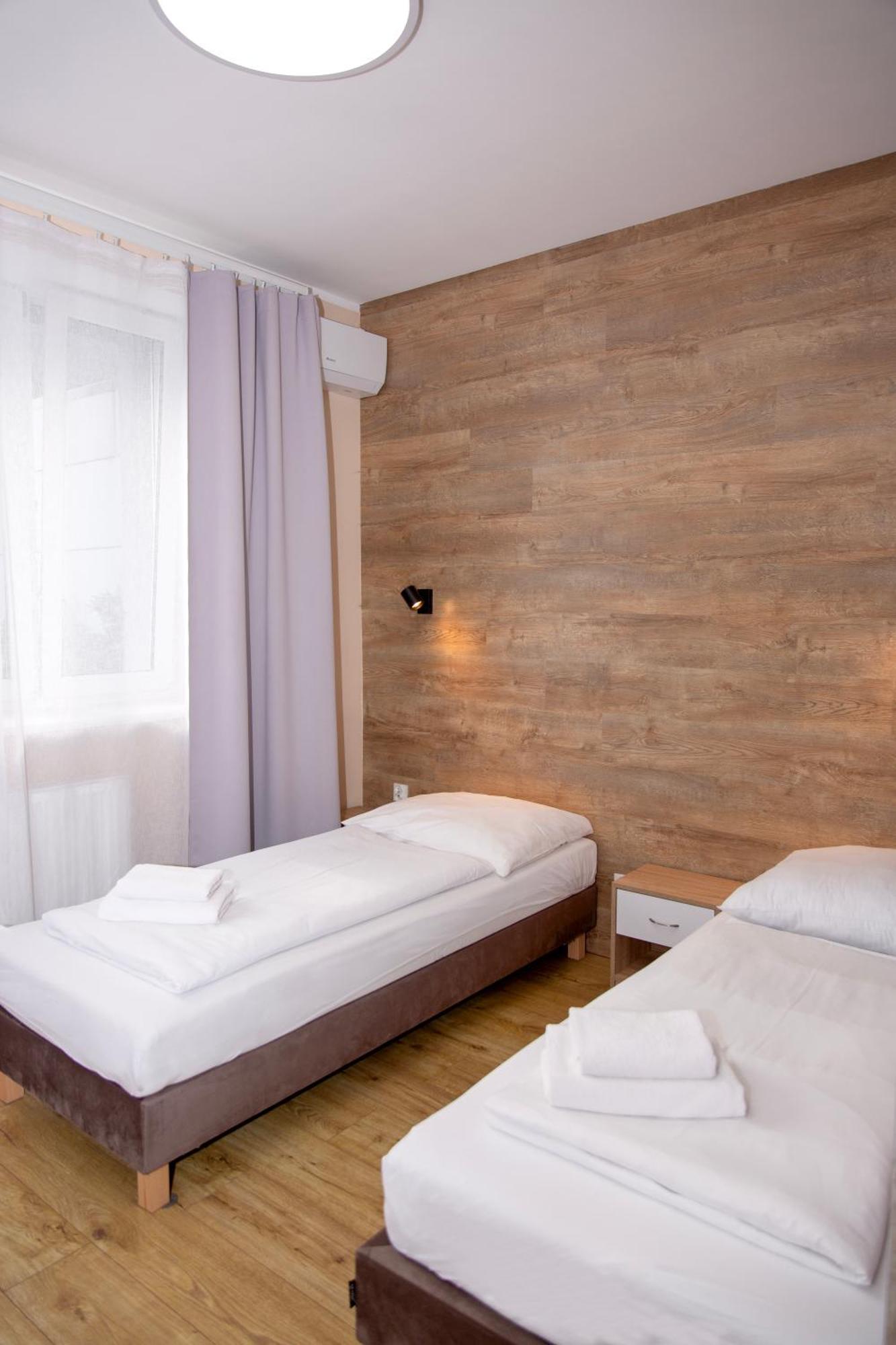 Kamienica Morska Gdynia Bed & Breakfast Eksteriør bilde