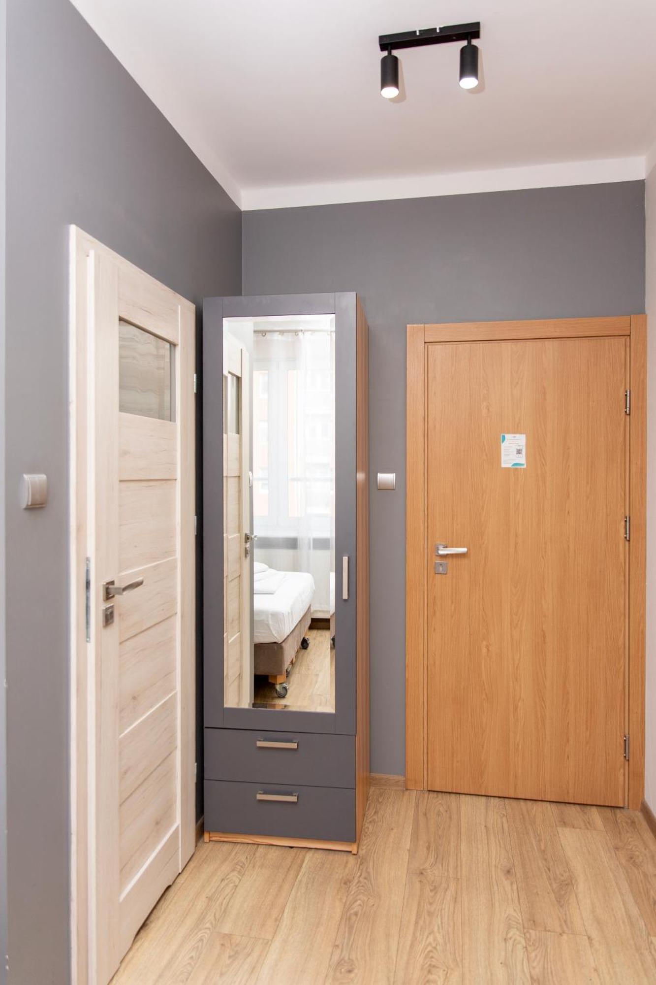 Kamienica Morska Gdynia Bed & Breakfast Eksteriør bilde