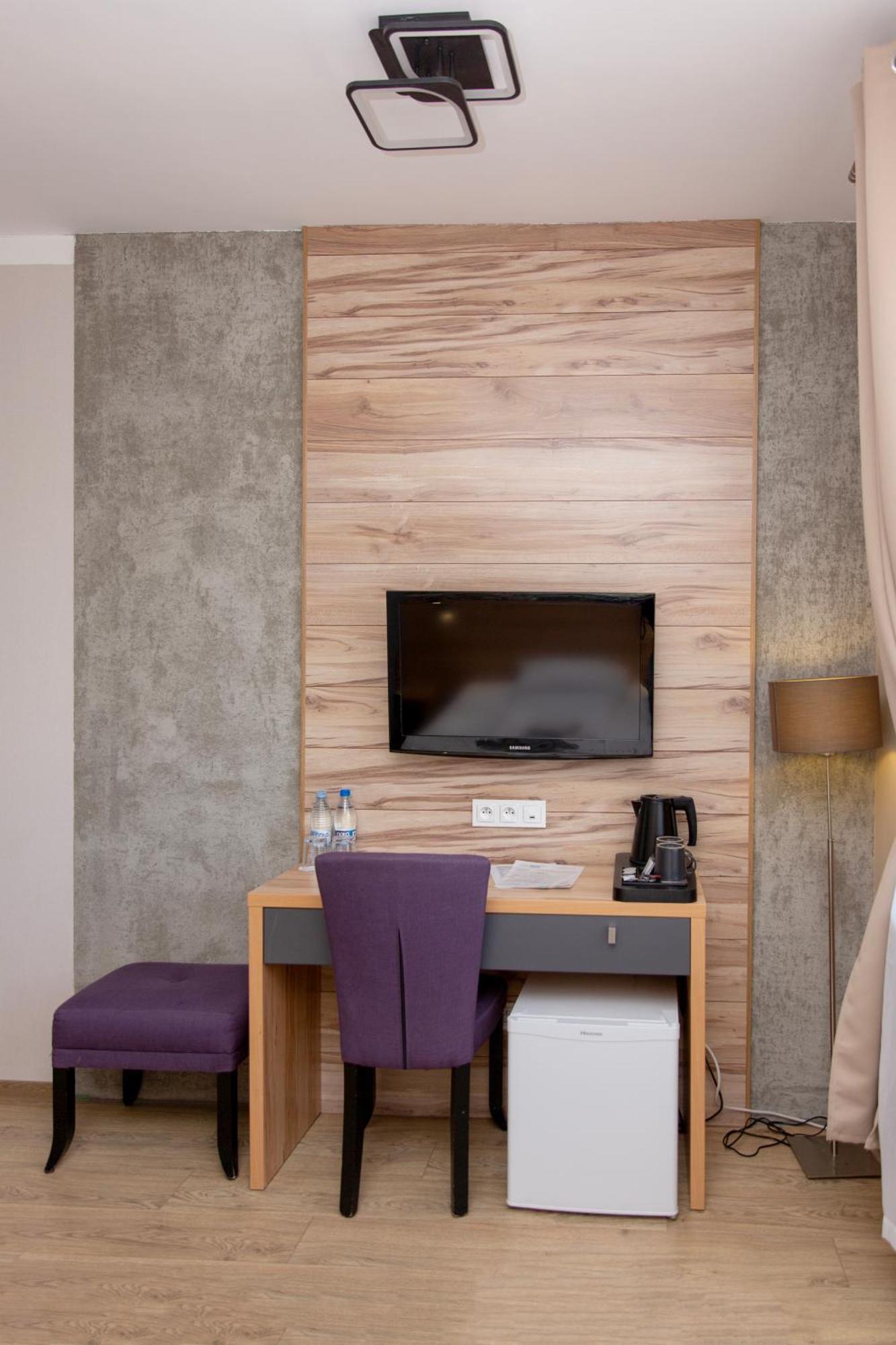 Kamienica Morska Gdynia Bed & Breakfast Eksteriør bilde